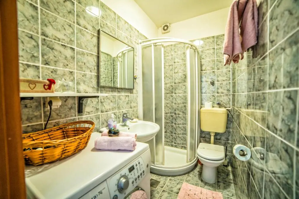 Apartment Iva