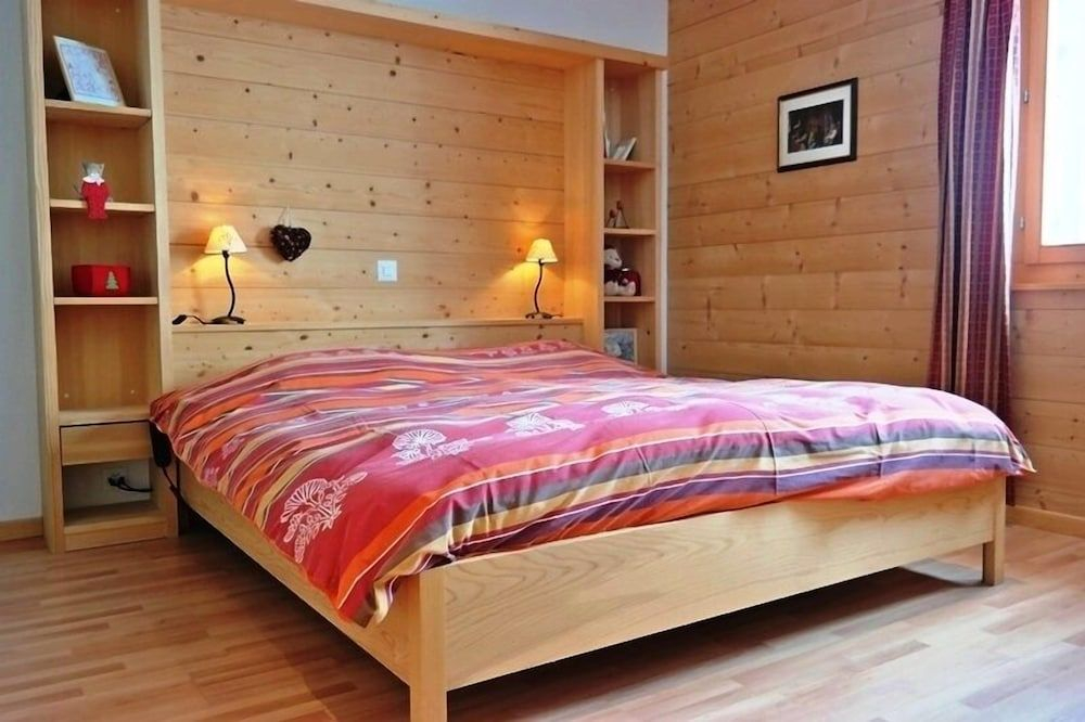 Appartement Moilles 15