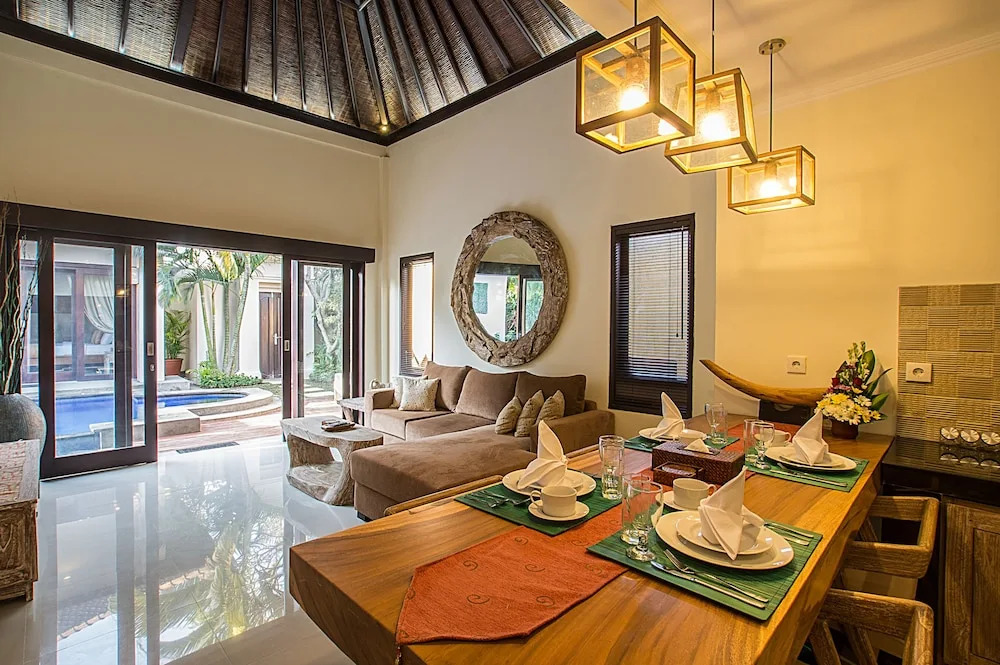 Villa Avisha by Nagisa Bali