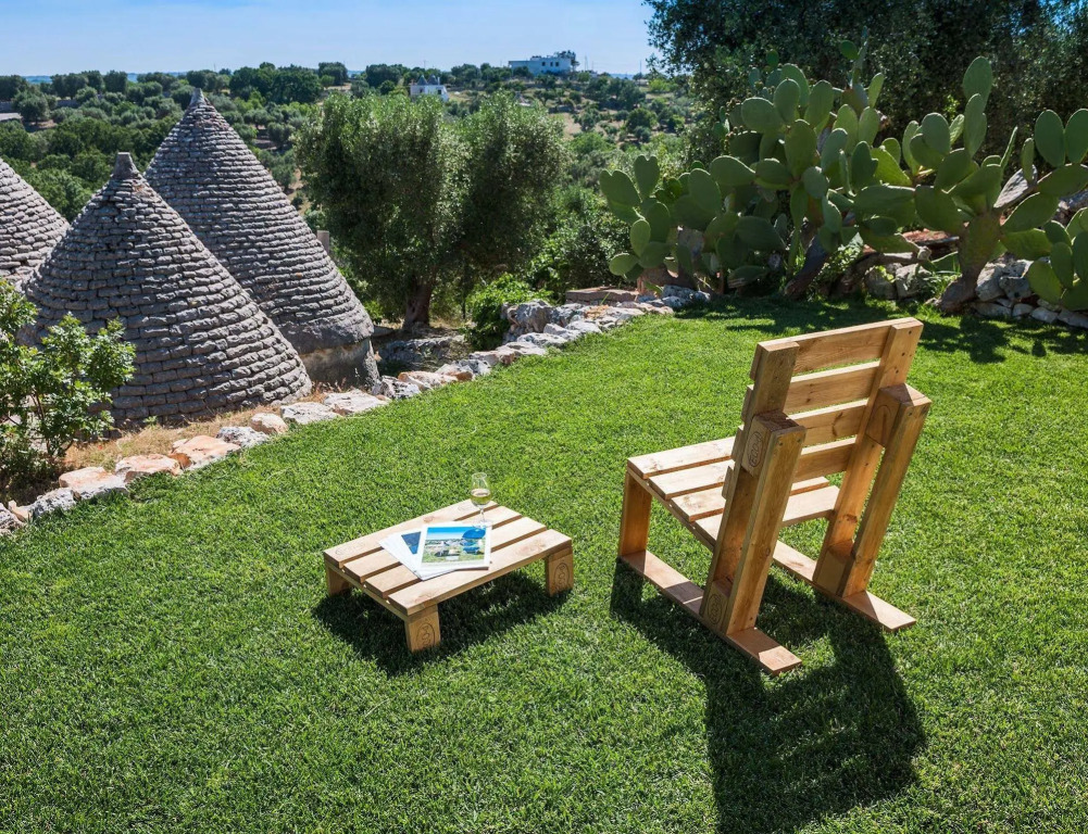 Villa Apulia