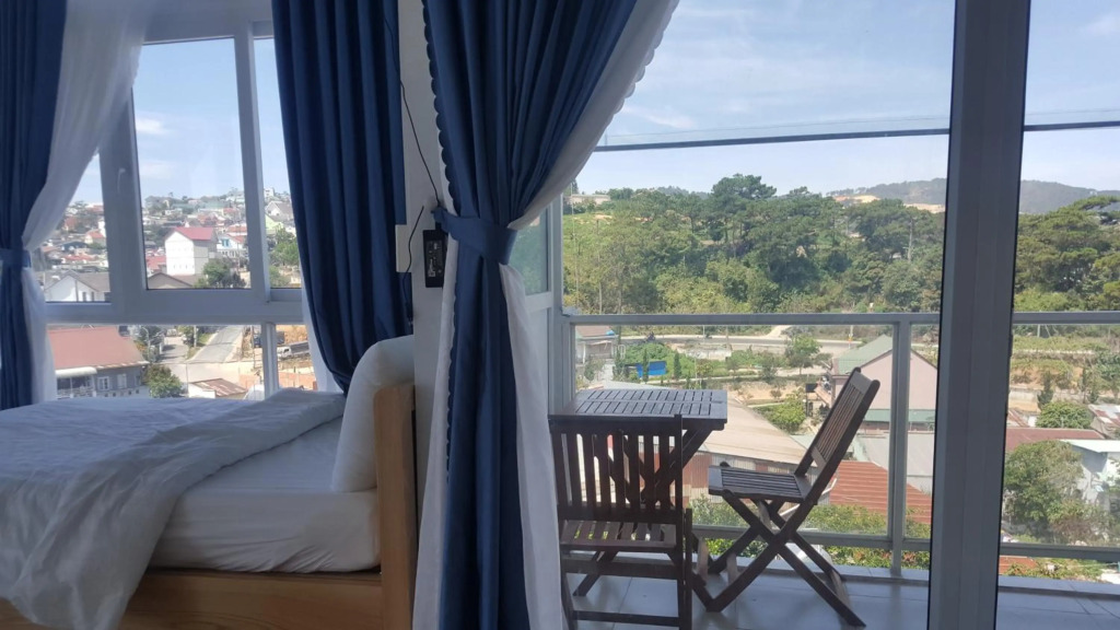 LES DALAT SKY Hotel Da Lat