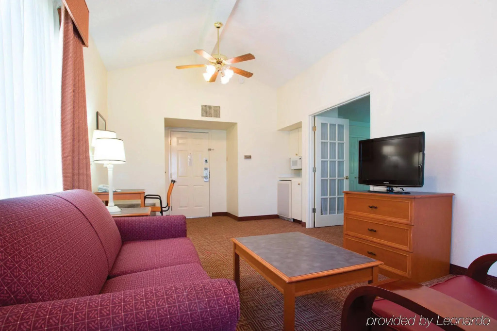 La Quinta Inn Baton Rouge University Area