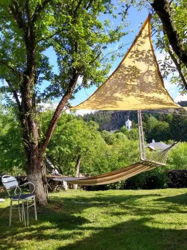 Casa Petri Rosia Montana