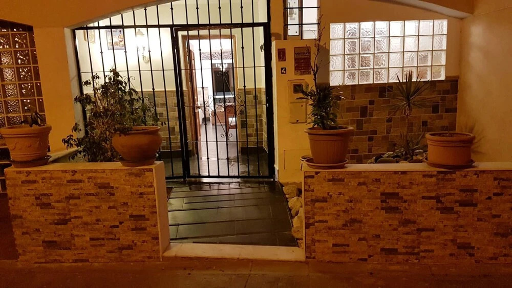 House With 4 Bedrooms in Benalmádena, With Wonderful sea View, Pool Ac