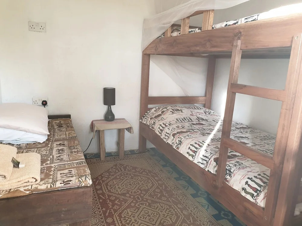 Alison & Daves Guesthouse