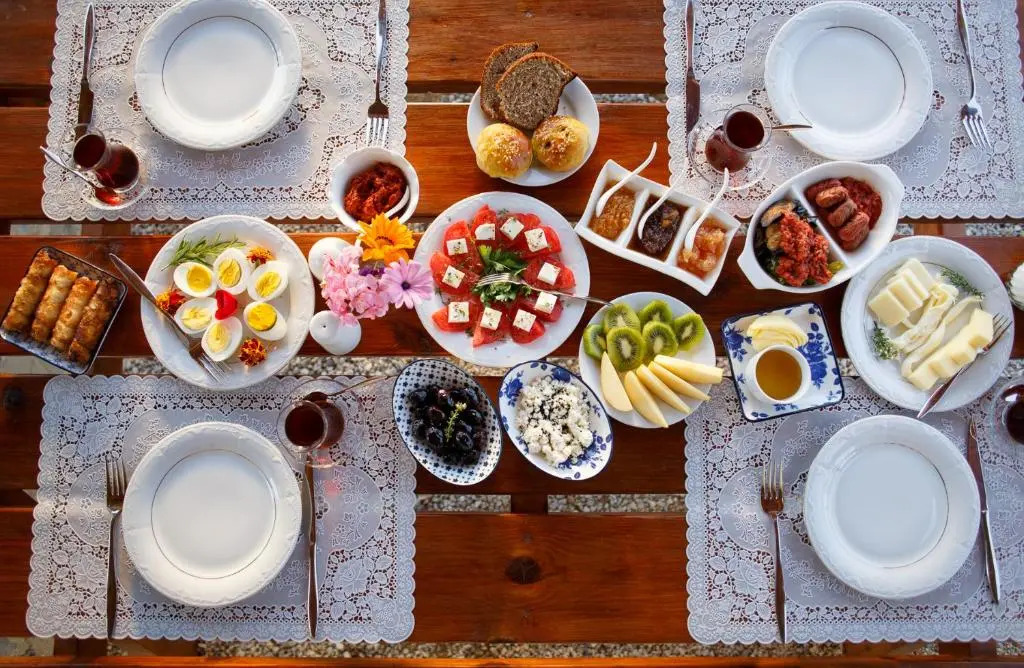 Ionia Guest House