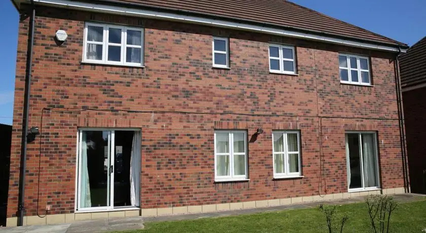 The Wynd Villa