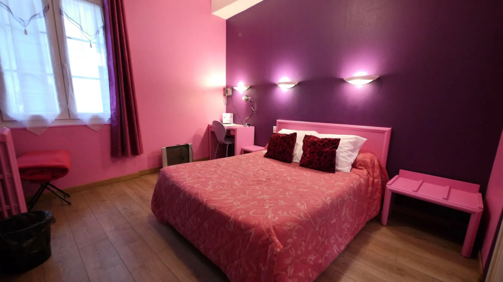 Hotel Nova