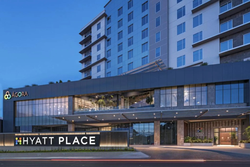 Hyatt Place San Pedro