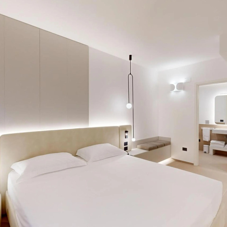 PRIMO OSTUNI HOTEL