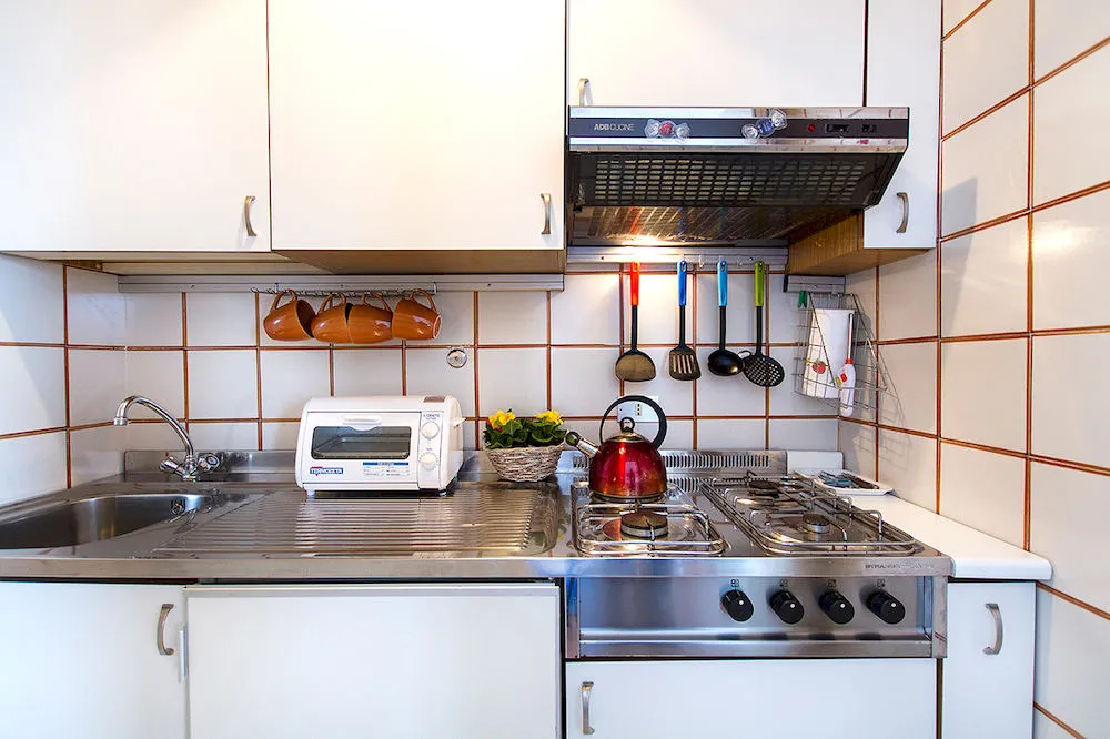 Impero House Rent - Stresa
