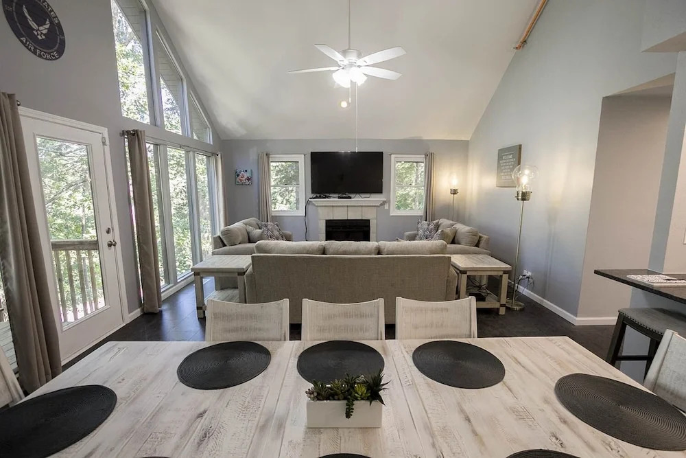 Eagles Landing 1 3 Bedroom Duplex