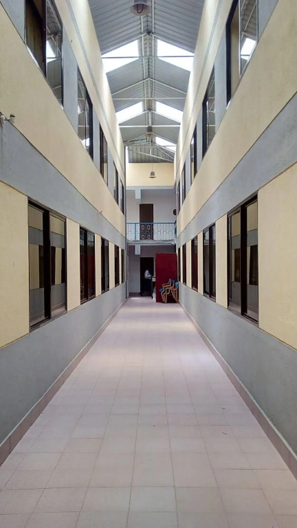 Luciya International Mysore