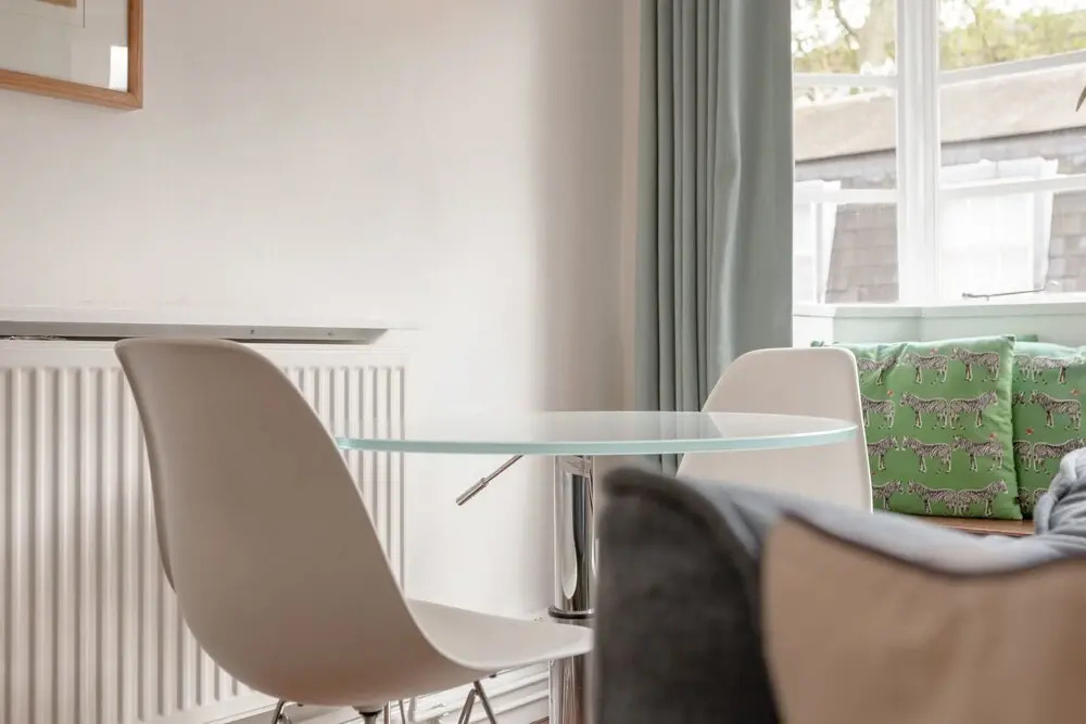 Stylish 2 Bedroom Fitzrovia Flat