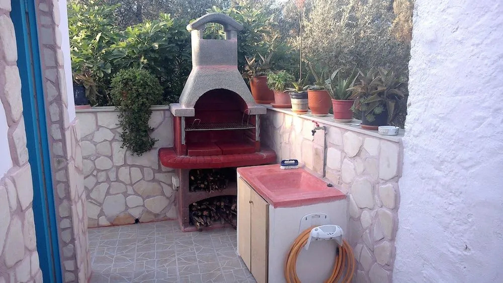 Vintage House-Vori-Rent Rooms