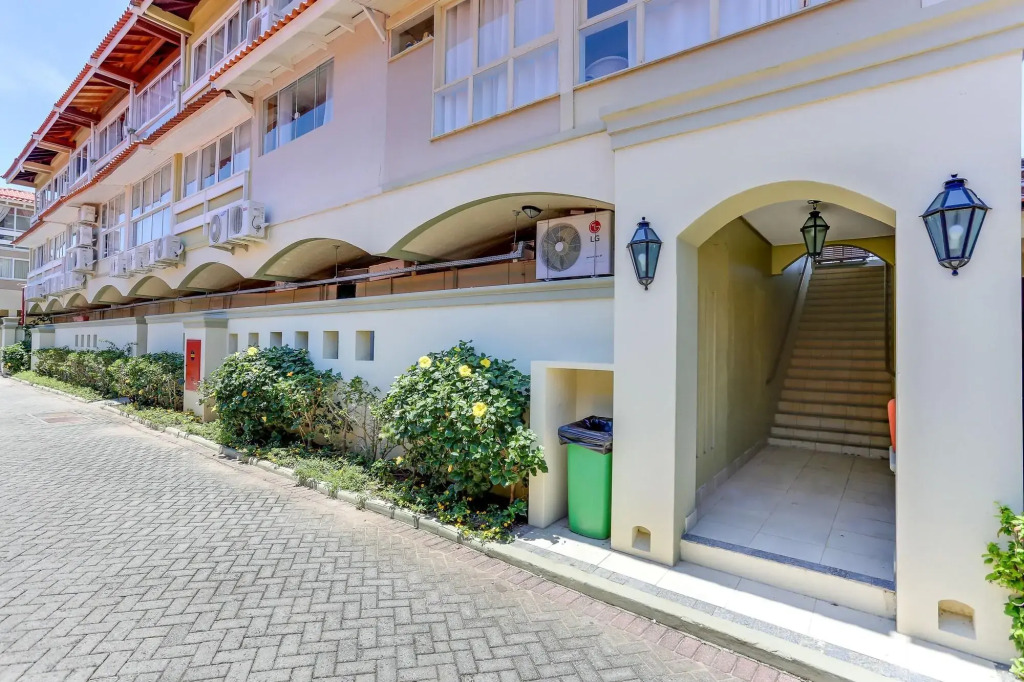 Villas Jurerê Residences