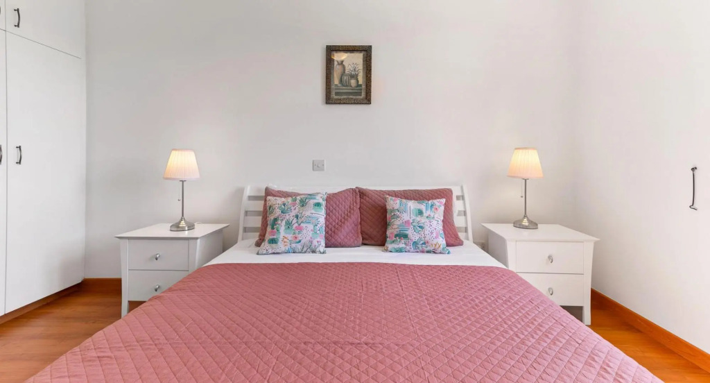 Apartment U2 - Zias in Kouklia