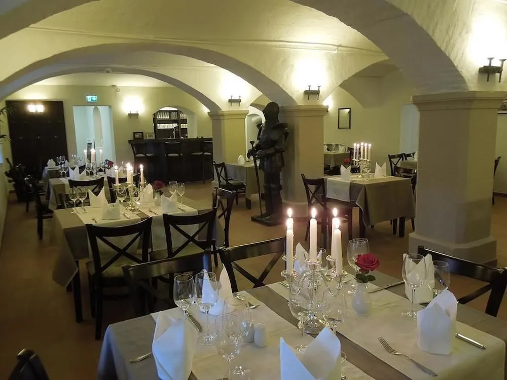 Hotel Mutiger Ritter