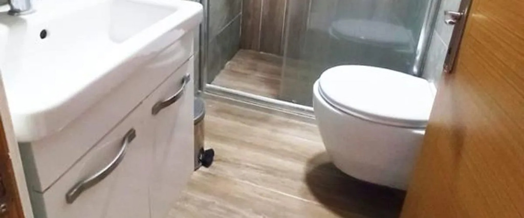 Sisli House Apart Otel