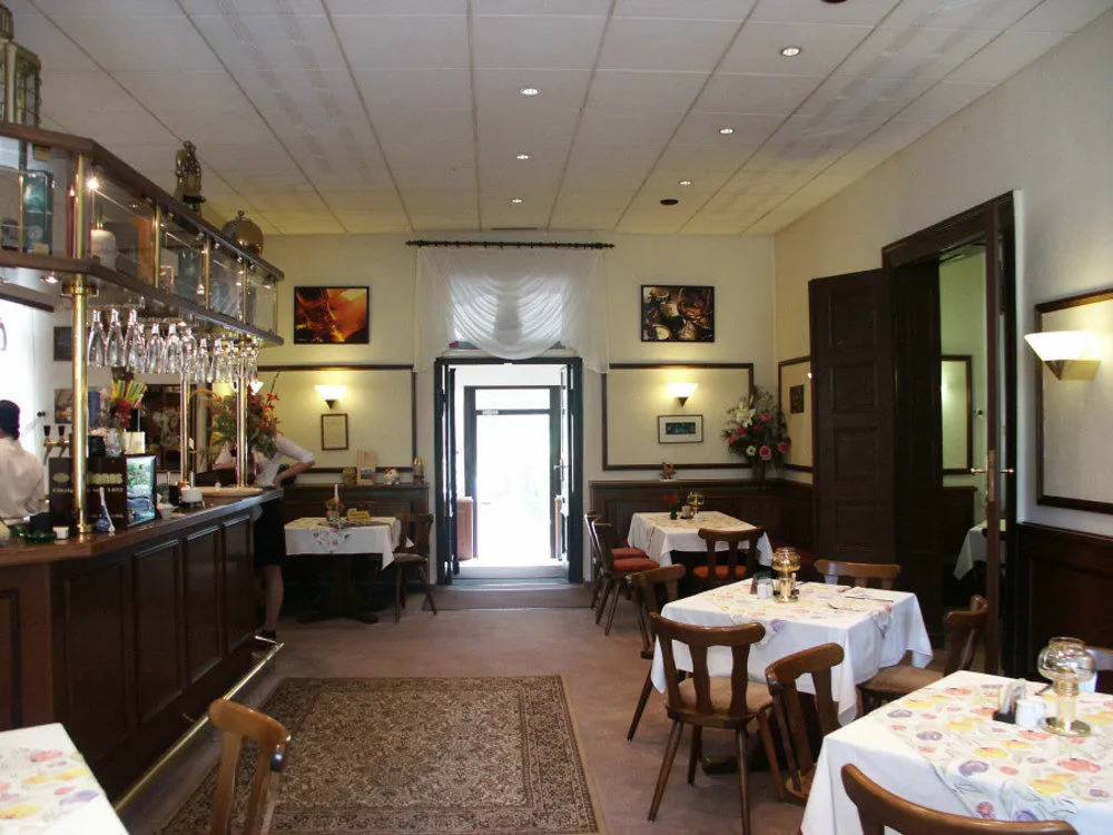 Hotel Seeschlösschen