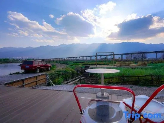 Home in Rural Area · Mountain View Healing Homestay