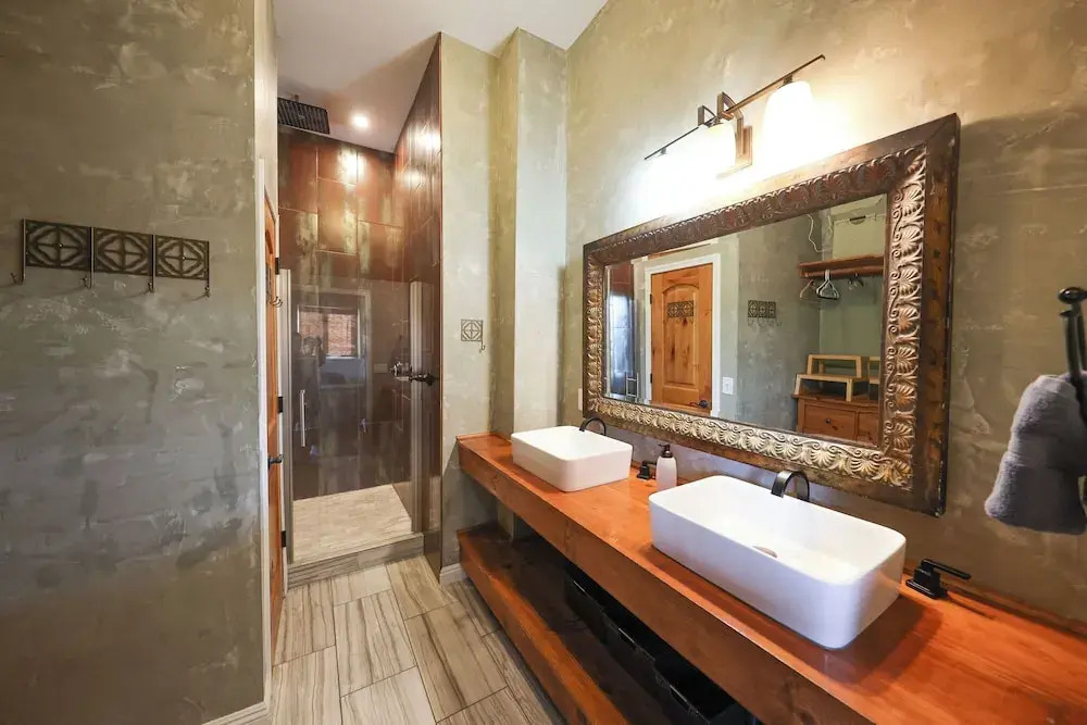 Bamboo Loft 6BR