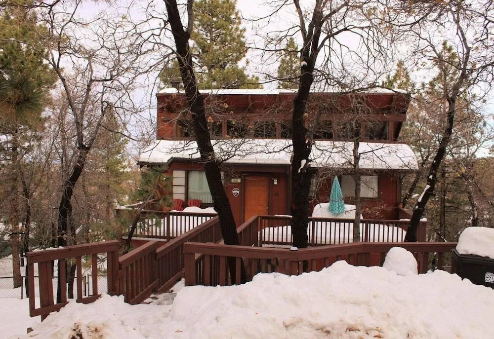 Gorgeous & Cozy