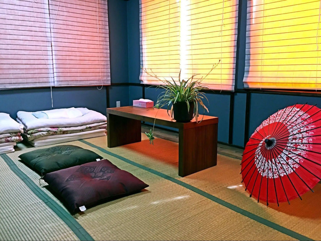 Chiyoda Inn Guest House Tokyo