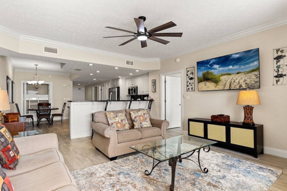 Treasure Island 1208