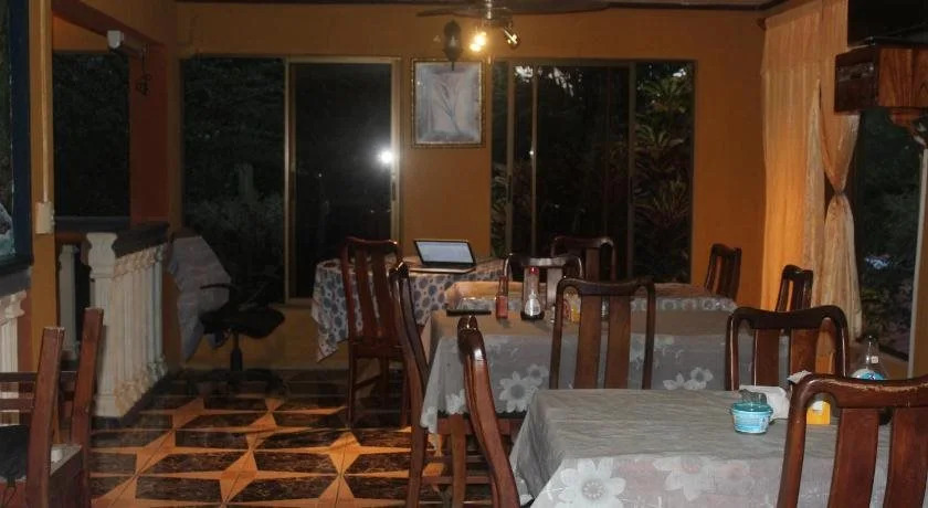 Hotel Arenas de Osa