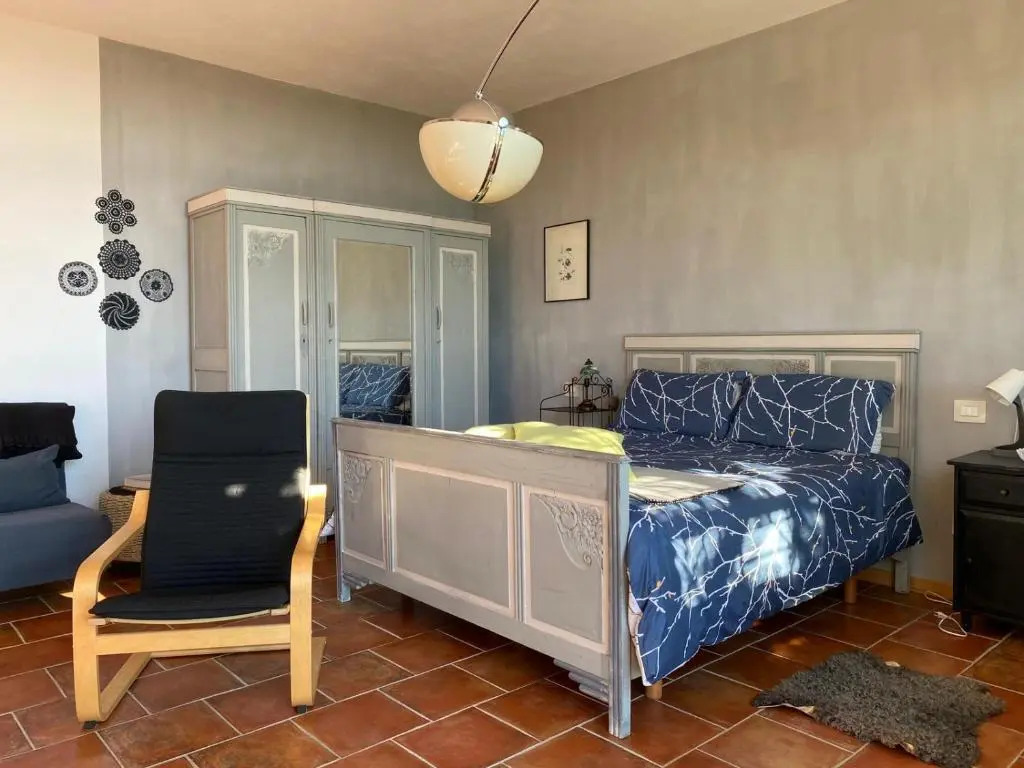 Piccolo Nido in Alta Langa /Cosy Studio