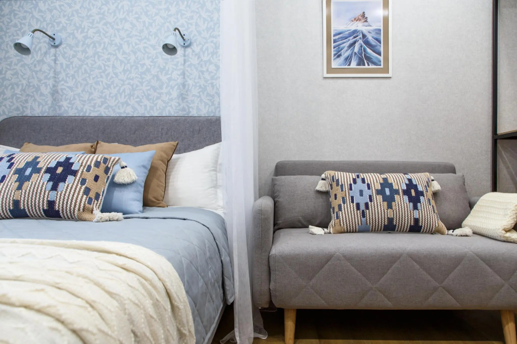 Rasko Design Home на улице Депутатская