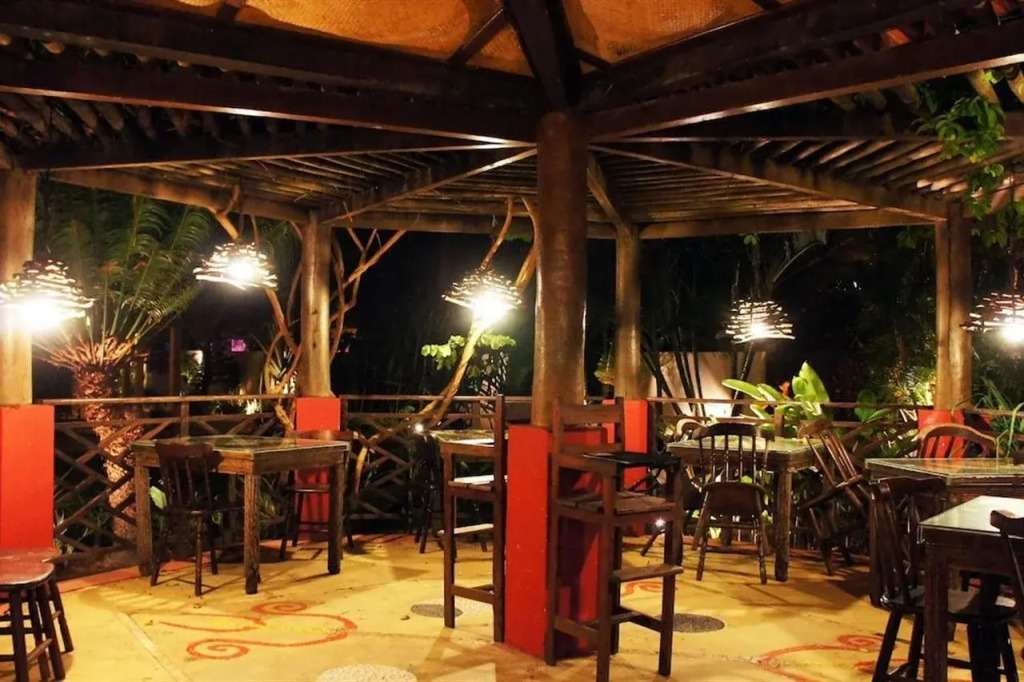 Hotel Aconchego Porto de Galinhas