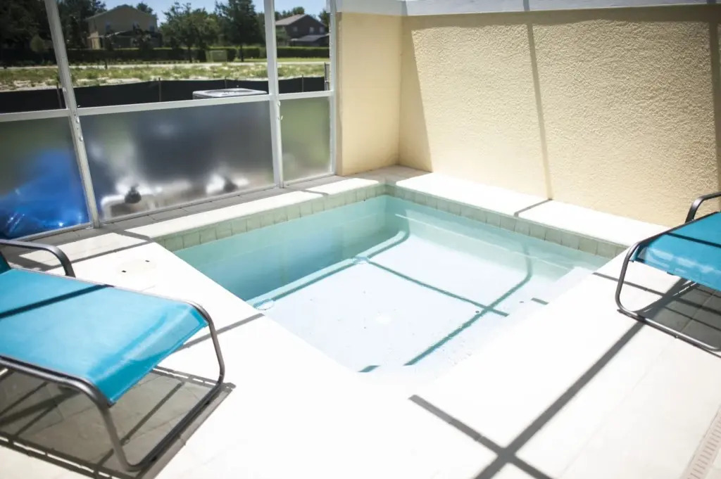 TR1433RC - 3 beds pool home - 17 min to Disney, Clermont, US