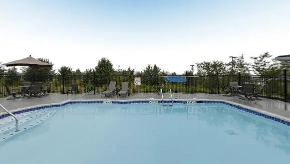 Best Western Plus Madisonville Inn