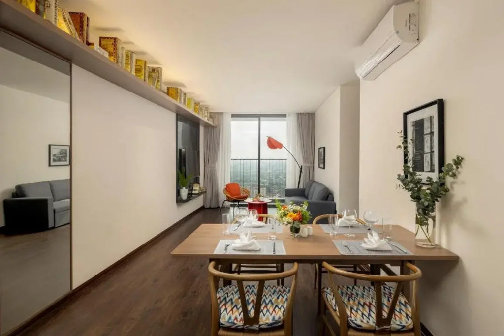 Mandala Hotel & Suites Bac Giang
