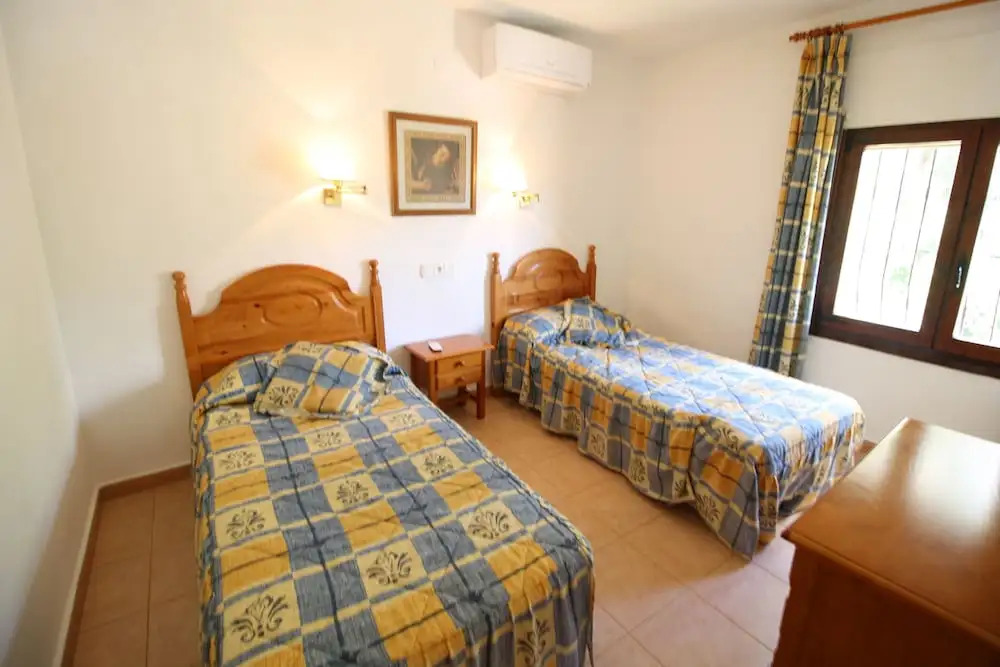 Villas Costa Calpe - Quique
