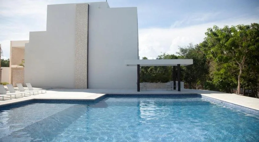 Quetzal Penthouses in Bahia Principe
