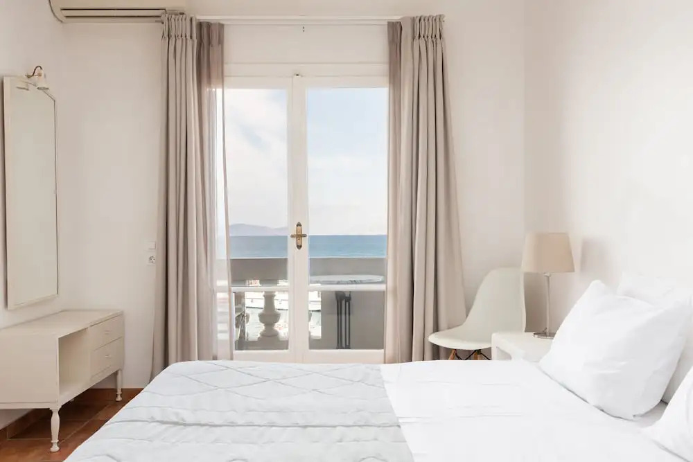 Hotel Roumani