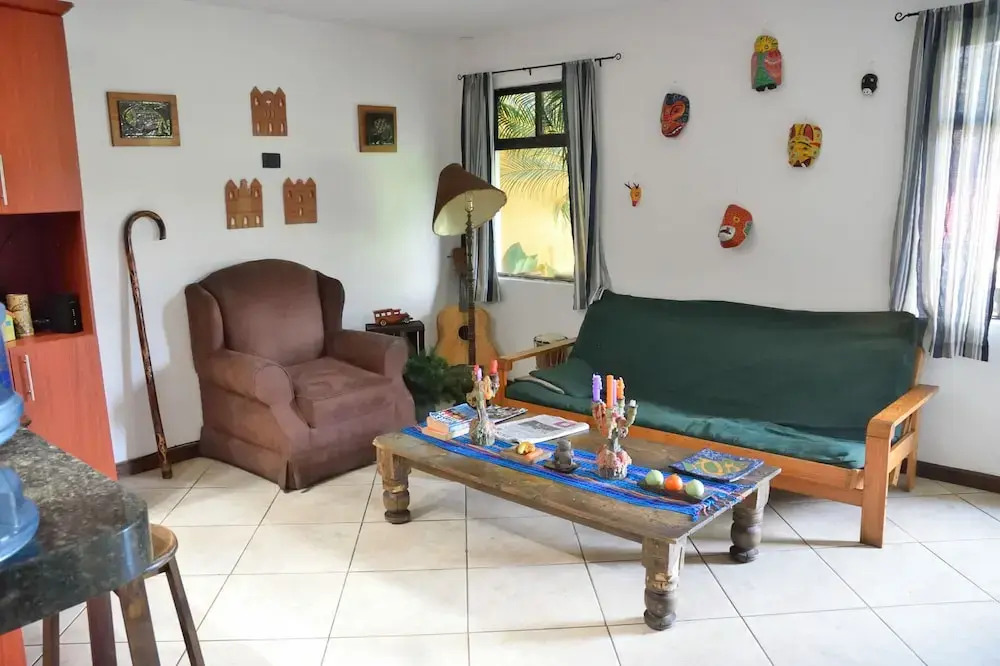 Awaken Hostel