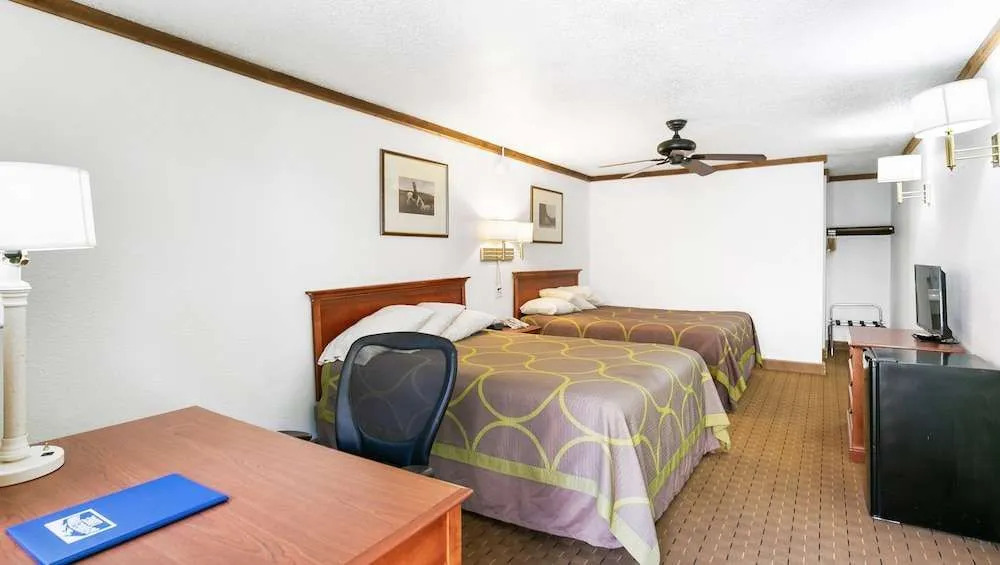 Georgetown Lodge