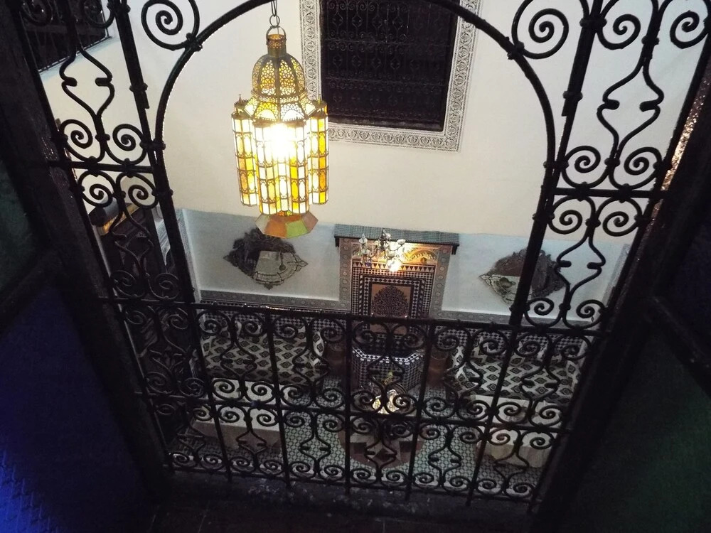DAR EL AAMOURI