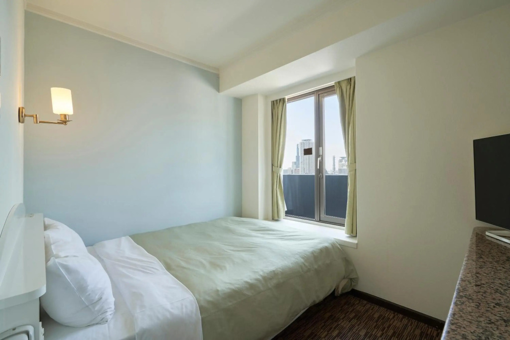 Kobe Sannomiya Union Hotel