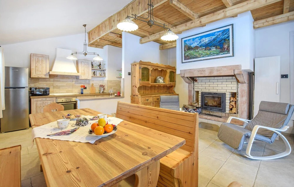 Beautiful Home In Castello Tesino