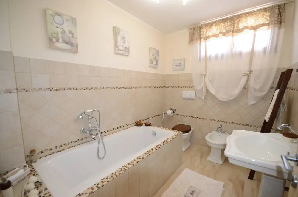 Villa Dolores