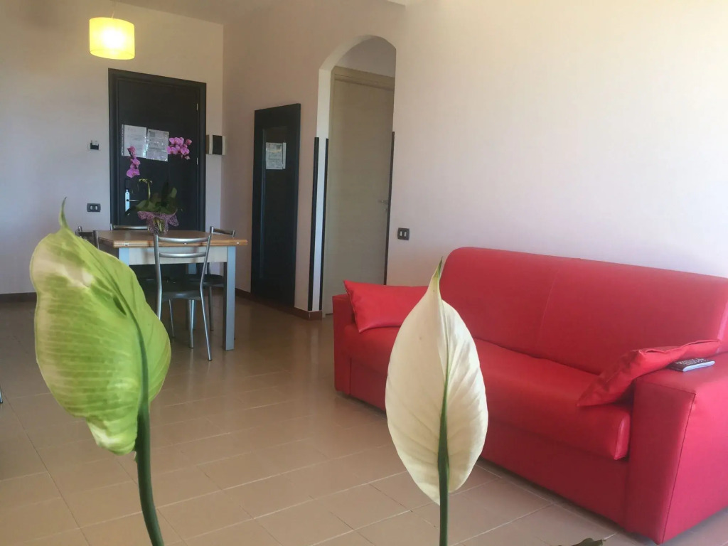 Residence Isabella Sport