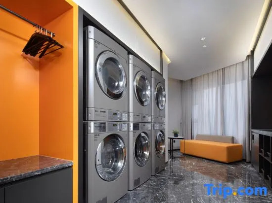 Hampton by Hilton Tianjin Beichen