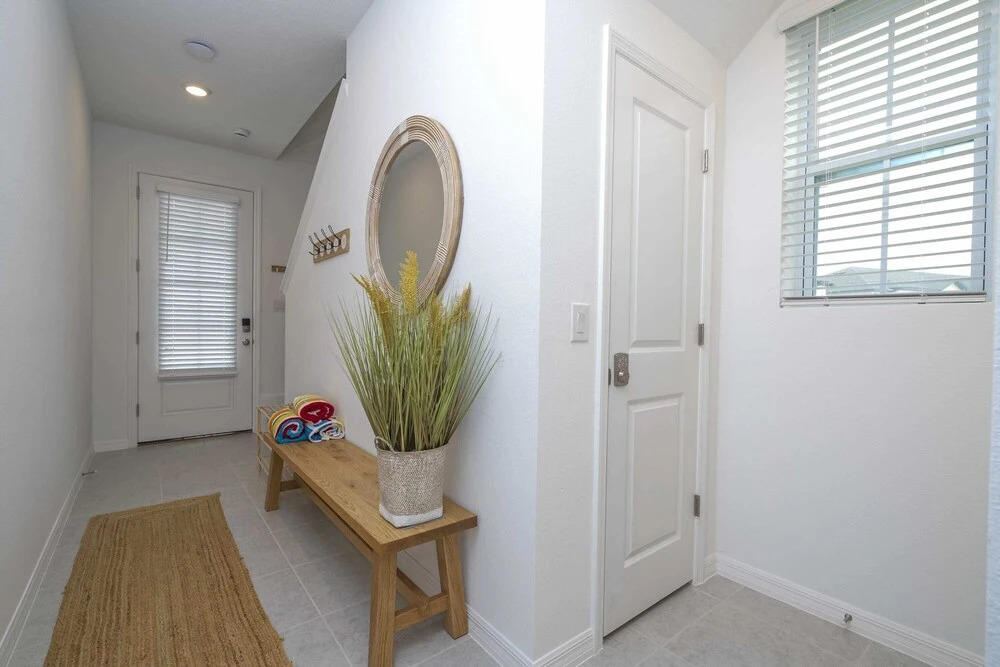 Coffee Haven: Charming 3Bd W/ Gameroom @Festival Resort 725, Davenport