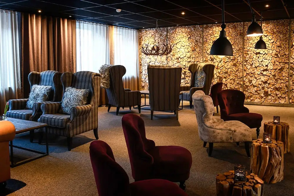 First Hotel Statt