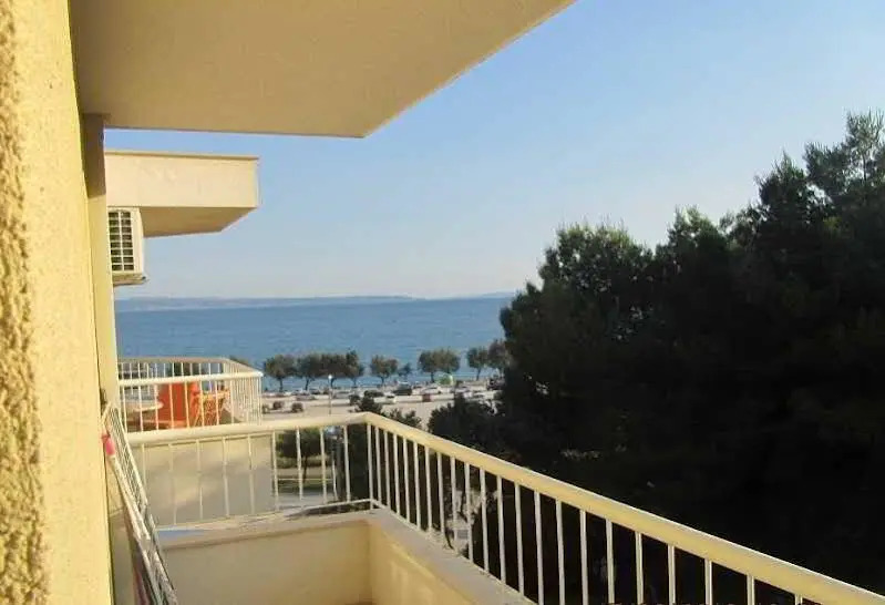 Apartman Branka